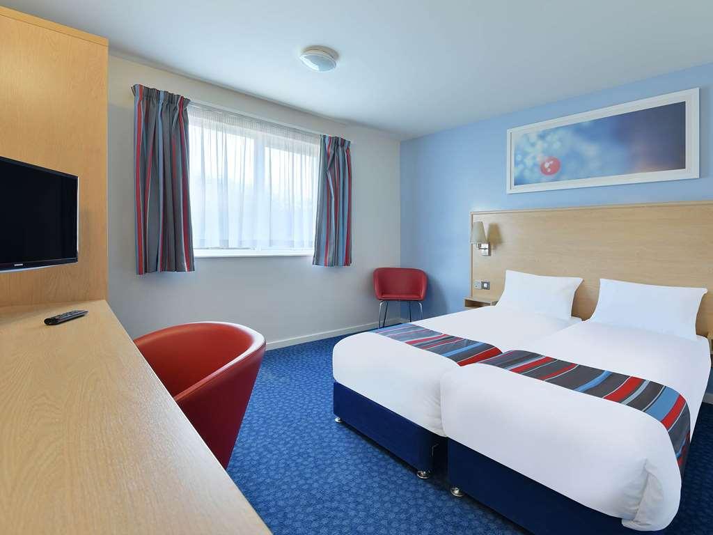 Travelodge Nottingham Central Cameră foto