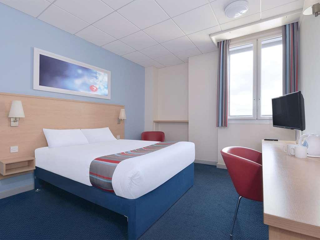 Travelodge Nottingham Central Cameră foto